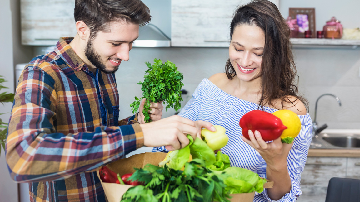 ¿por Qué Es Importante Tener Una Alimentación Balanceada